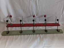 Vintage Garderobe Mid Century