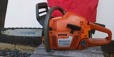 Husqvarna Motorsäge 357xp