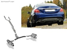 Fox Edelstahl Duplex