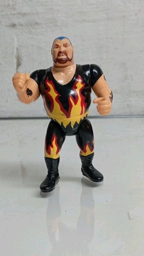 Wwf wwe wrestling - wwf,