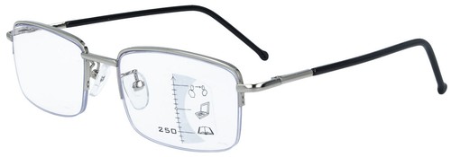 Toni gleitsichtbrille - gleitsichtbrille, –