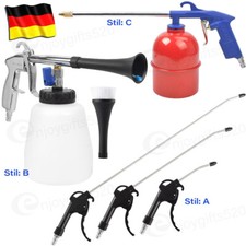 Druckluft Reinigungspistole