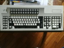 Genuine IBM Model M F Keyboard