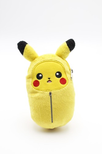 Pikachu kostüm plüschtier - pikachu,