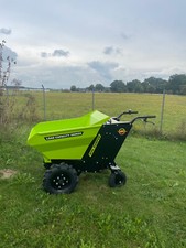 Mini dumper dp300 - mini,