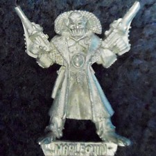 1988 Harlekin Avatar 2 Rogue