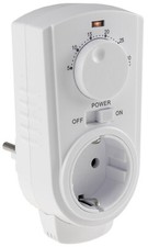 Steckdosenthermostat