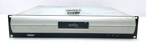 Biamp audia flex - audia,