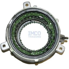 Freilaufnabe Lock Hub Actuator