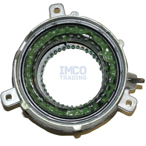 Freilaufnabe lock hub actuator - freilaufnabe,