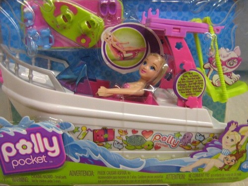 Tropical splash adventure - splash, boat
