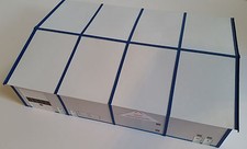 HO/1:87 Gewerbehalle