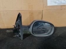 Renault Megane 1 Cabrio Spiegel Außenspiegel Rechts Orange NV314 Elektrisch