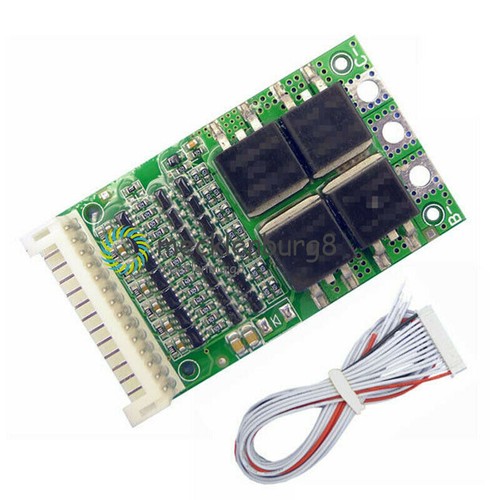 25a einstellbares bms - 1x,