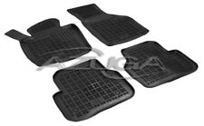 3D Gummi-Fußmatten für VW Passat (3C/B6/B7) 2005-10/2014 Gummimatten Automatten