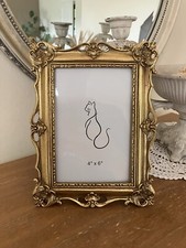 Edel einzigartig Barock