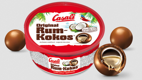 Original casali rum kokos - original, rum-kokos