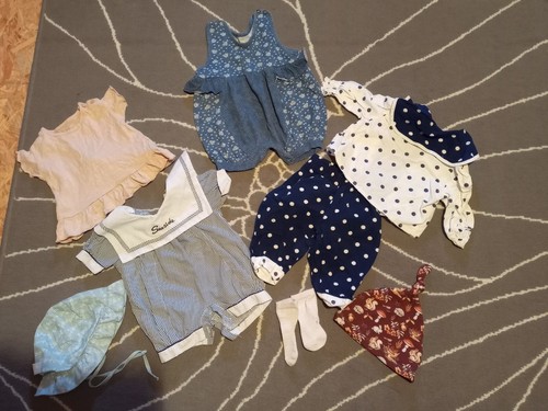 Kleines kleidungspaket teile - kleines,