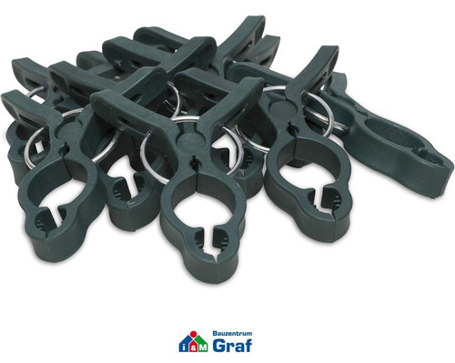 Windhager pflanzenclips fix - pflanzenclips,