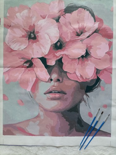 ölgemälde selbst gemalt - Ölgemälde,