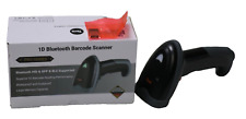 Tera Pro-Serie Extreme Leistung Barcode-Scanner 1D Kabellos Laser, 2.4G Wireless