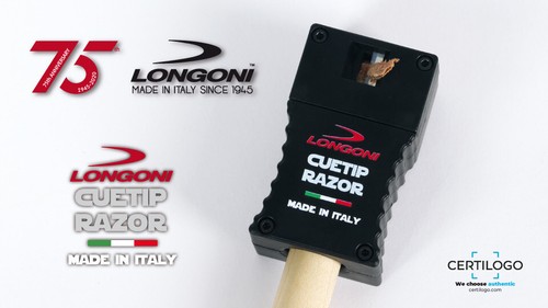 Billard pool queue longoni cue - billard,