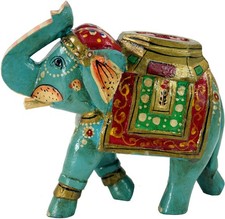 Deko Elefant aus Indien