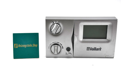 Vaillant vrc 420 - vaillant, s