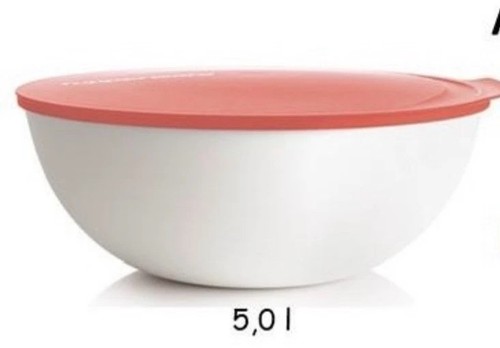 Tupperware allegra schüssel - tupperware,