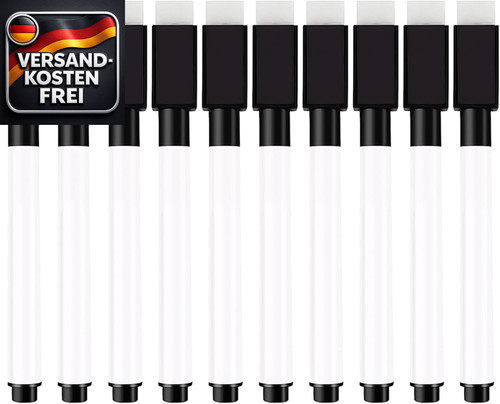 Whiteboard marker set - marker,