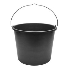 Garronda Robuster Baueimer aus