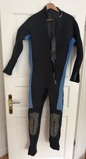 Oceanic Halbtrockenanzug 7mm