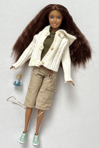 Barbie california girl cali - barbie,