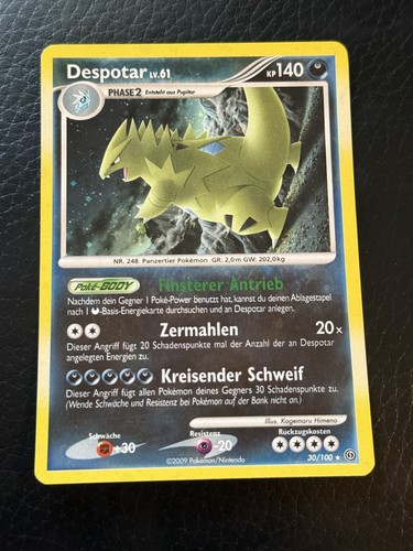 Pokemon karte - pokemon,