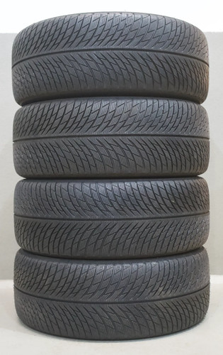 Michelin pilot alpin suv - pilot,