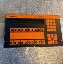 LAUER PCS 900 Top Line Midi