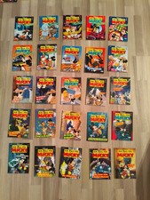 Disneys Ein Fall für Micky Comics | Detektiv Lustiges Taschenbuch Sammlung