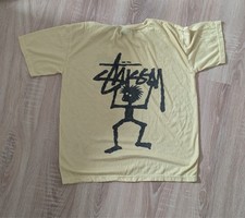 Stüssy Lombock Vintage Shirt