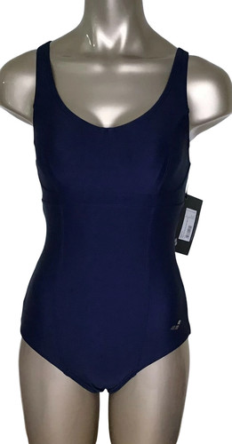 Arena damen badeanzug round - damen,