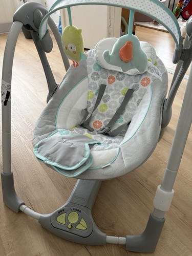Ingenuity babyschaukel swing - ingenuity,