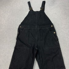 Carhartt latzhose damen 34x32 - carhartt,