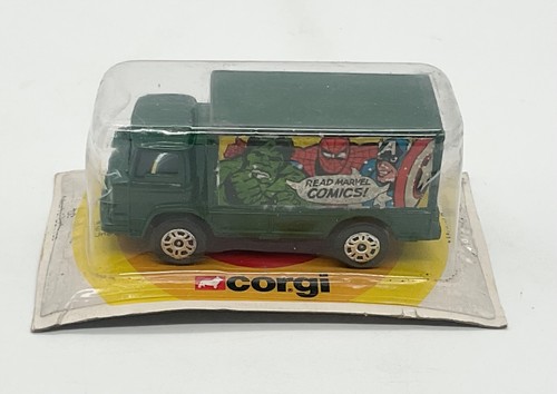 1978er corgi juniors - corgi, 80