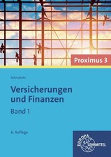 Versicherungen und Finanzen