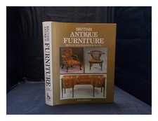 ANDREWS, JOHN Britische antike