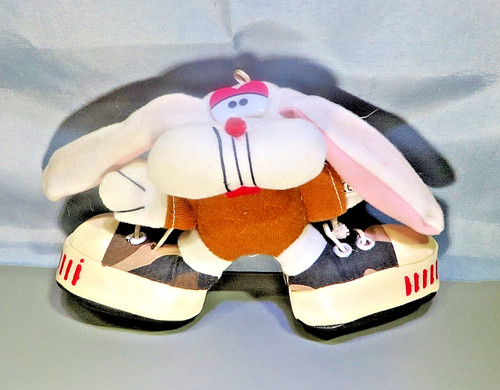 Maskottchen sportiver rapper - sportiver, "rapper