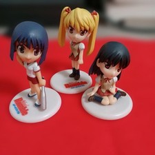 School Rumble Figur Mikoto