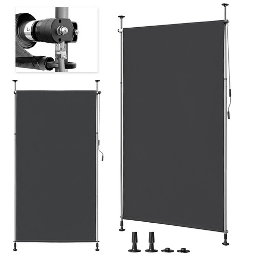 5x3 seitenmarkise - m,