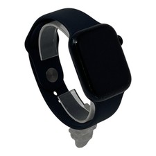 Apple Watch Series 7 GPS + Cellular 45mm Smartwatch Ersatzteil/Defekt