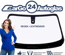 Windschutzscheibe für BMW 1er