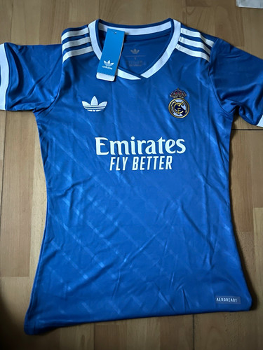 Adidas real madrid - real,